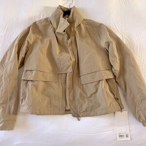 Lululemon Always Effortless Jacket | Women's Coats & Jackets. Sz. 6